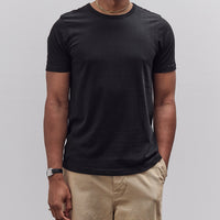 1950's Tee, Black