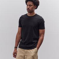 1950's Tee, Black