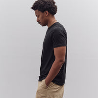 1950's Tee, Black