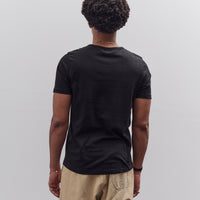 1950's Tee, Black