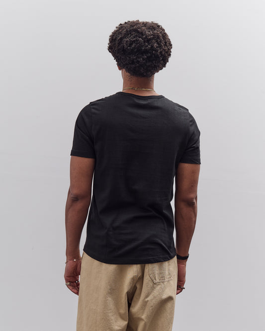 1950's Tee, Black