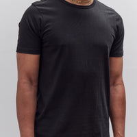 1950's Tee, Black