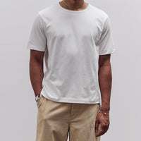 Merz b. Schwanen 2M15C Cropped, White