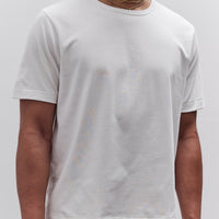 Merz b. Schwanen 2M15C Cropped, White
