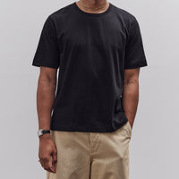 Merz b. Schwanen 2M15C Cropped, Black