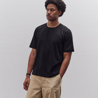 Merz b. Schwanen 2M15C Cropped, Black