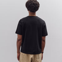 Merz b. Schwanen 2M15C Cropped, Black