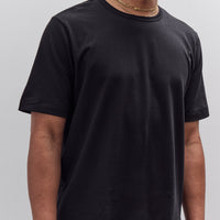 Merz b. Schwanen 2M15C Cropped, Black