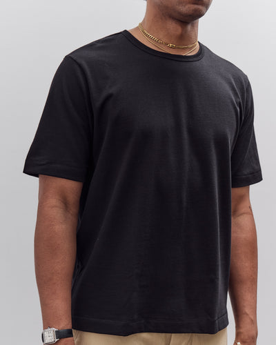 Merz b. Schwanen 2M15C Cropped, Black
