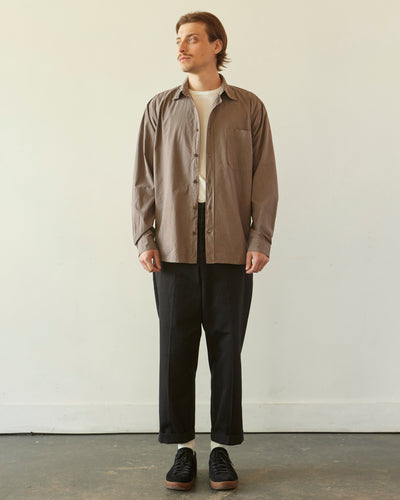 Merz b. Schwanen Shirt, Grain