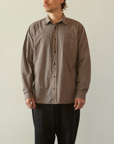 Merz b. Schwanen Shirt, Grain