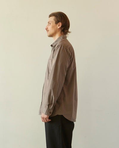 Merz b. Schwanen Shirt, Grain