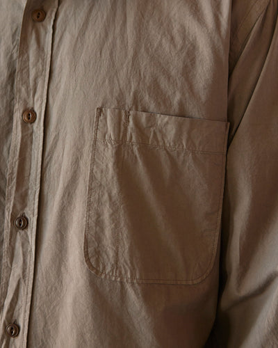 Merz b. Schwanen Shirt, Grain