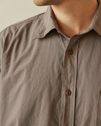 Merz b. Schwanen Shirt, Grain