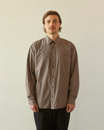 Merz b. Schwanen Shirt, Grain