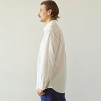 Merz b. Schwanen Shirt, White