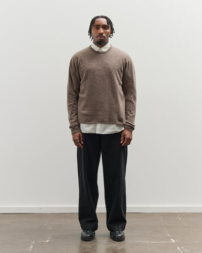 Merz b. Schwanen Knitted Longsleeve, Grain