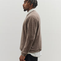 Merz b. Schwanen Knitted Longsleeve, Grain