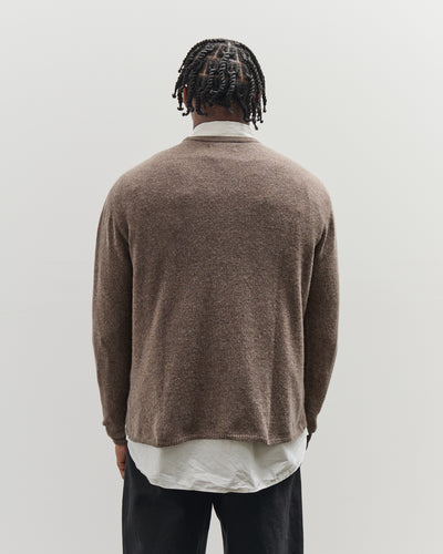 Merz b. Schwanen Knitted Longsleeve, Grain