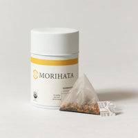 Wabi Sabi Tea Gift Set