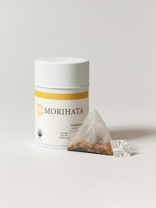 Wabi Sabi Tea Gift Set