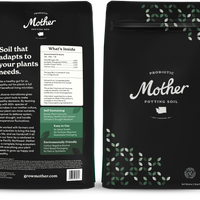 Mother Probiotic Potting Soil