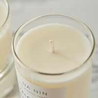 Na Nin Palo Santo & Desert Rose Candle