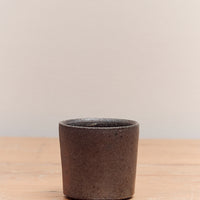 Wood Fired Cup, 3.5" x 3"