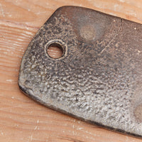 Wood Fired Cheese Board: second