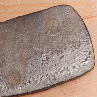 Wood Fired Cheese Board: second