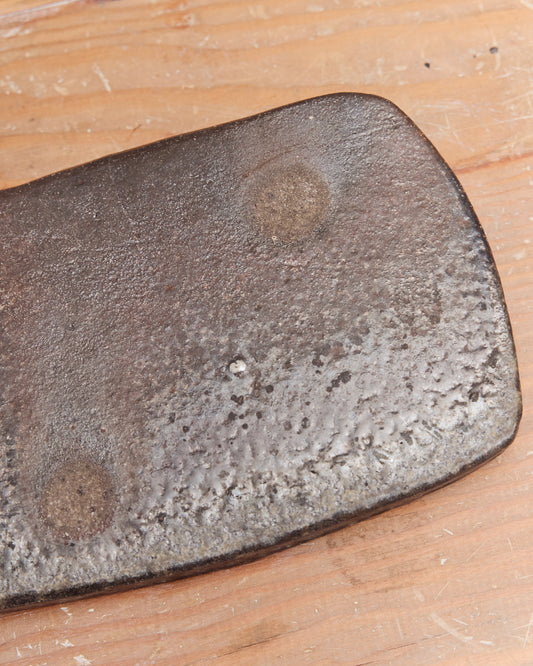 Wood Fired Cheese Board: second