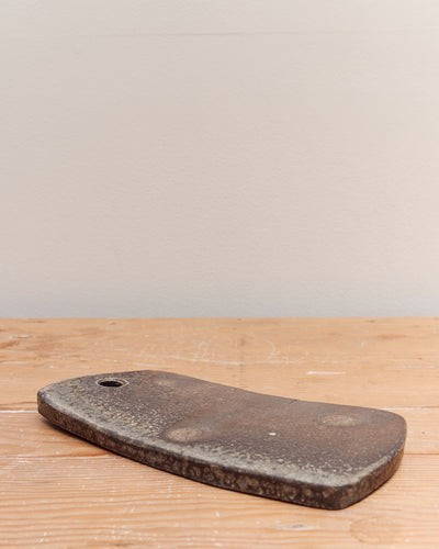 Wood Fired Cheese Board: second