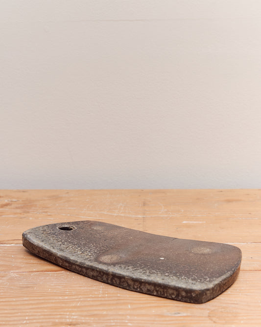 Wood Fired Cheese Board: second