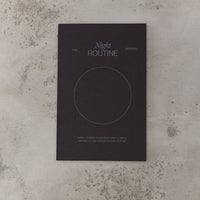 Night Routine Journal