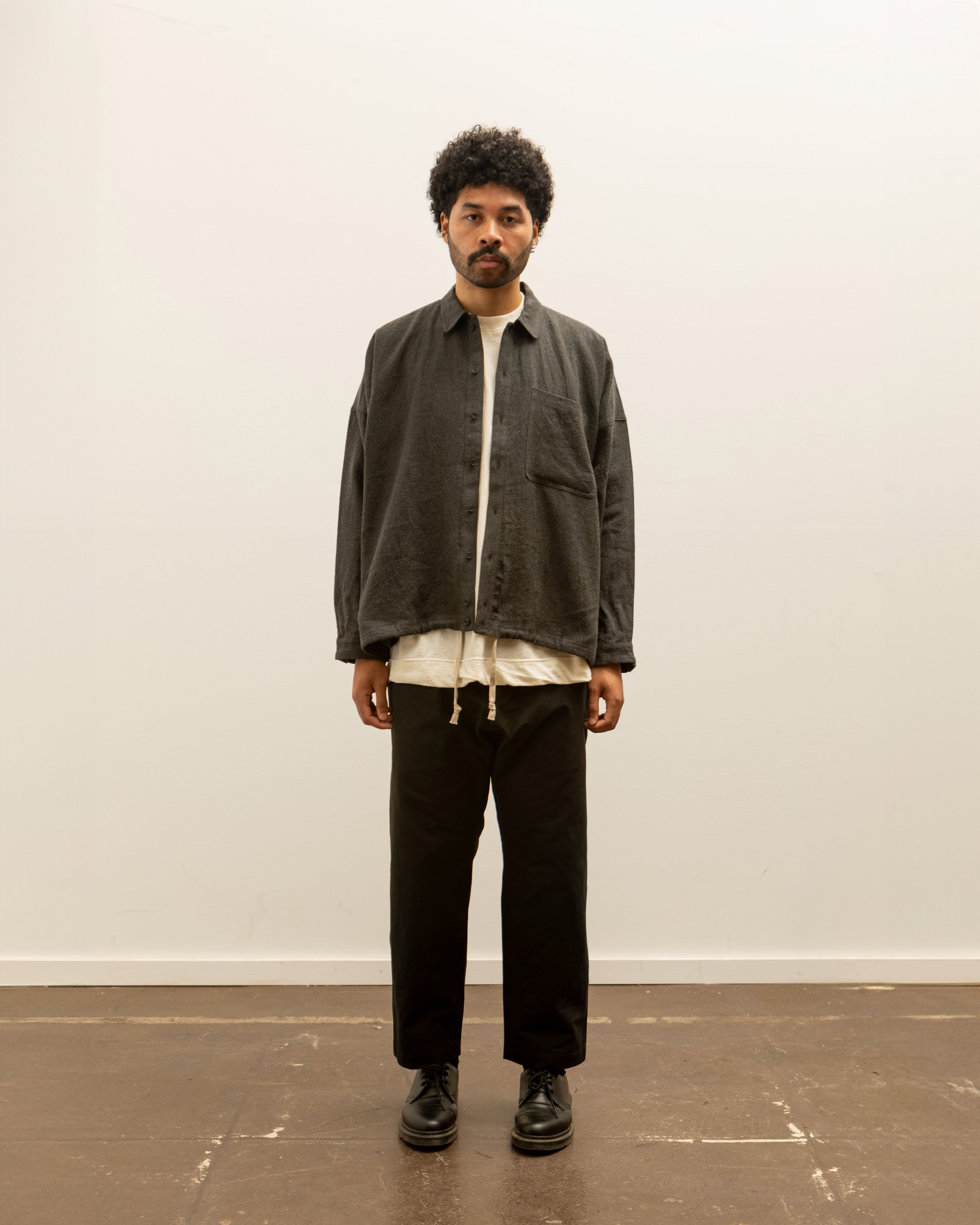 ｏproject bomber shirt O-Project Bomber Shirt, Kakishibu – Glasswing