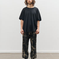 O-Project Denim Trousers, Bleached Shadow