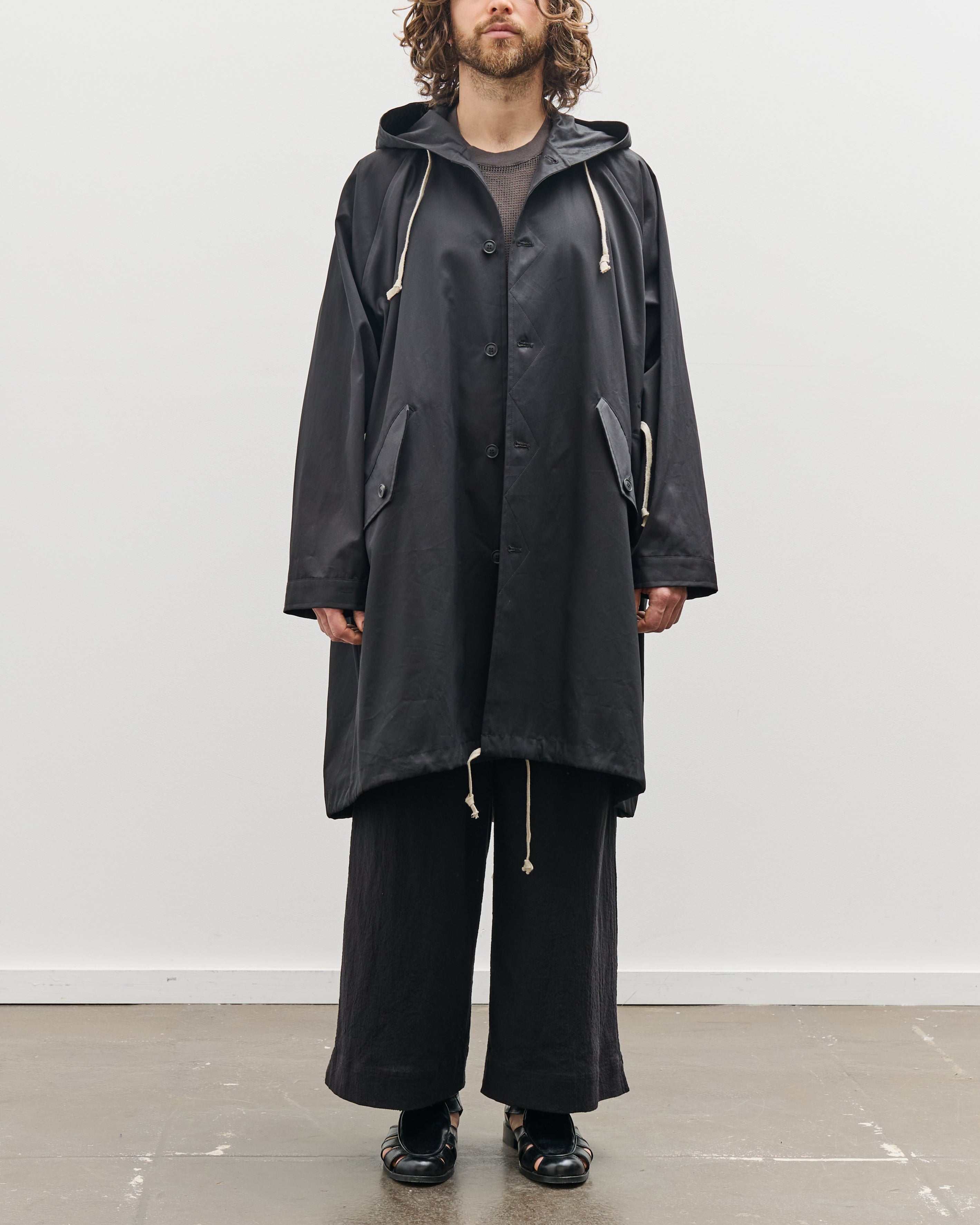 O-Project, Men's Collection – Glasswing