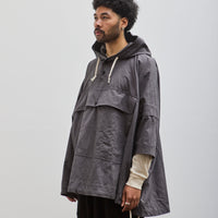 O-Project Poncho, Anthracite