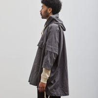 O-Project Poncho, Anthracite