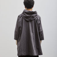 O-Project Poncho, Anthracite