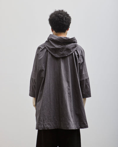 O-Project Poncho, Anthracite