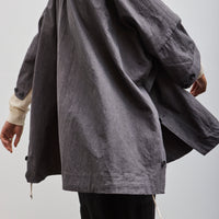 O-Project Poncho, Anthracite