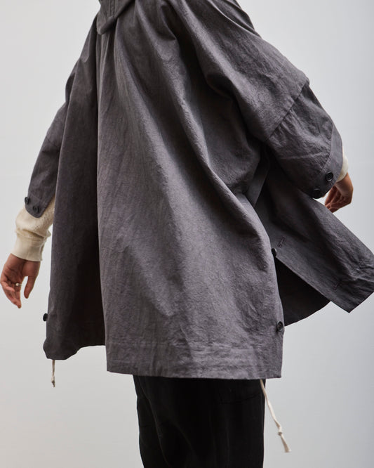 O-Project Poncho, Anthracite