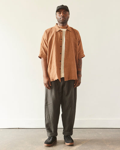 O-Project SS Shirt, Kakishibu