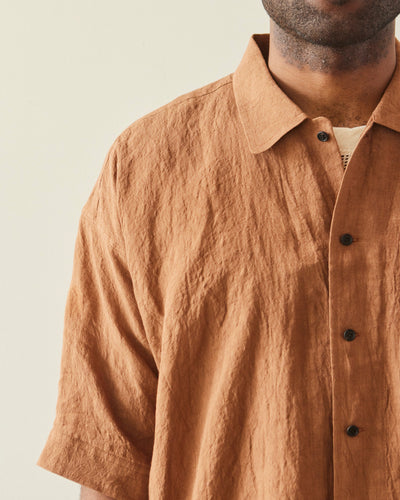 O-Project SS Shirt, Kakishibu