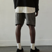 O-Project Shorts, Sumi Ink