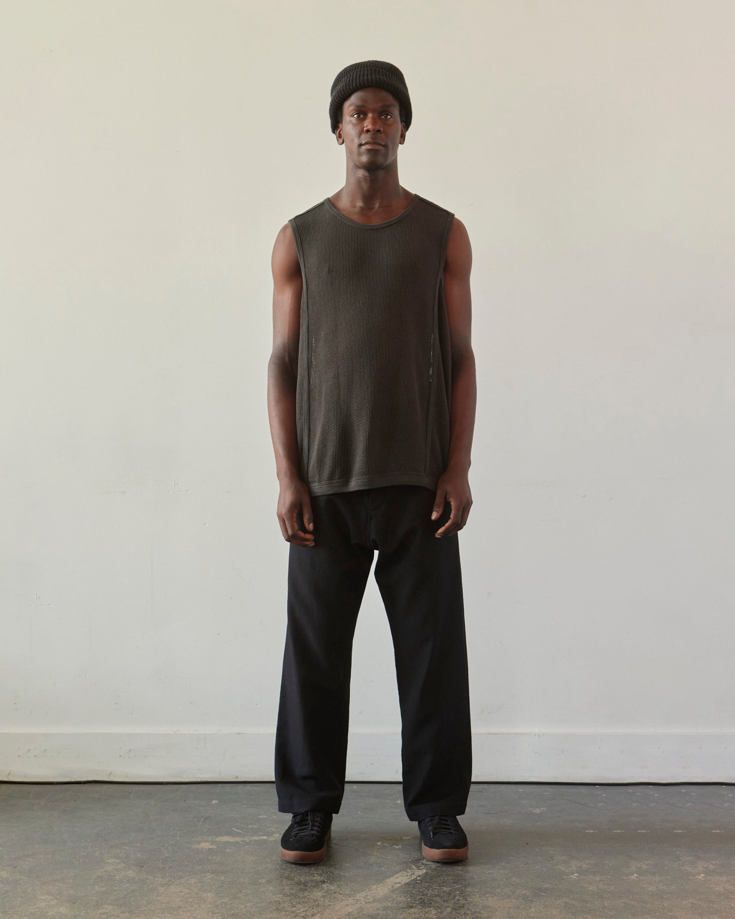 トップス oo2 PROJECT G/R SLEEVELESS T-SHIRT oo2様専用 PROJECT G/R SLEEVELESS T-SHIRT - メルカリ