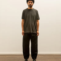 O-Project Workwear Trouser, Loop Denim