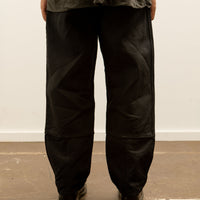 O-Project Workwear Trouser, Loop Denim