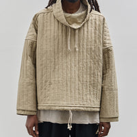 O-Project Woven Sweat, Sand